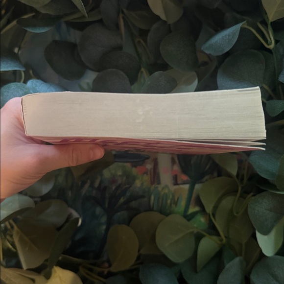 Meet Me at the Lake by Carley Fortune - Picture 4 of 5